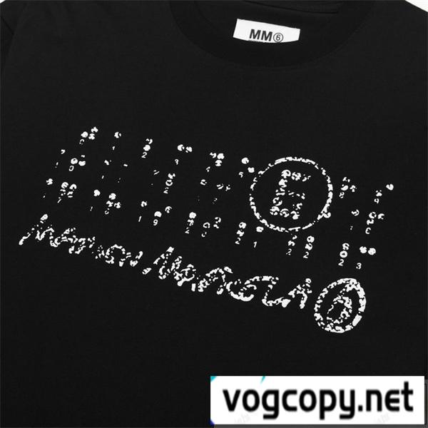 Maison Margiela 偽物 Ｔシャツ